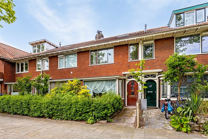 Hooft Graaflandstraat 145 in Utrecht