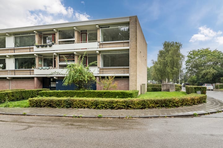 Hooftlaan 25 in Haren Gn