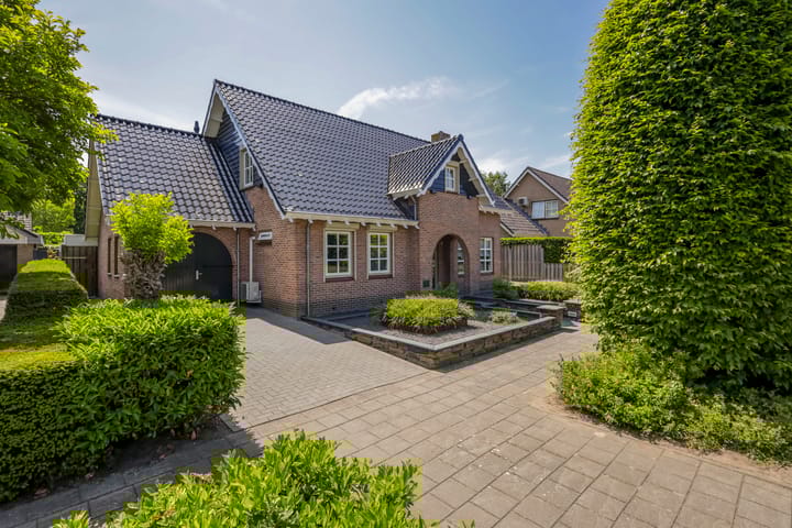 Hooftlanden 21 in Werkendam