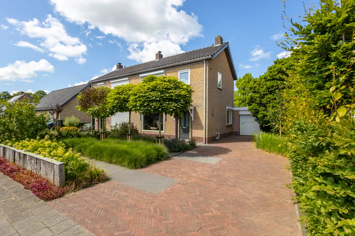 Hooftlanden 24 in Werkendam