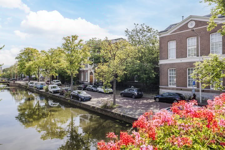 Hooftskade 13 in 's-Gravenhage