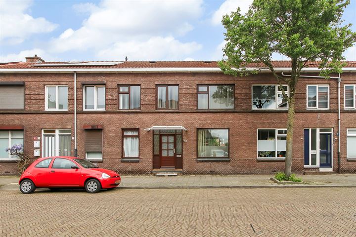 Hooftstraat 113 in Dordrecht