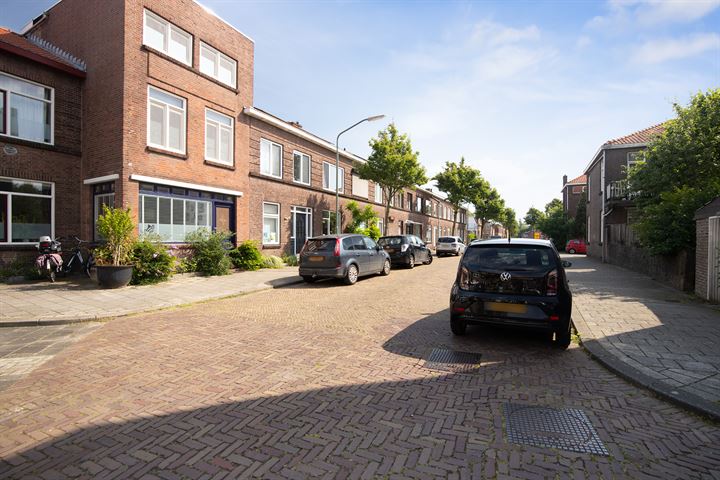 Hooftstraat 123 in Dordrecht