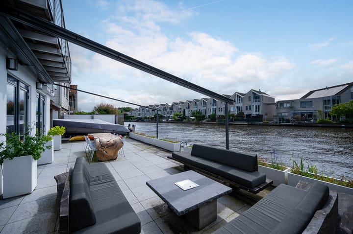 Hooftstraat 263 in Alphen aan den Rijn
