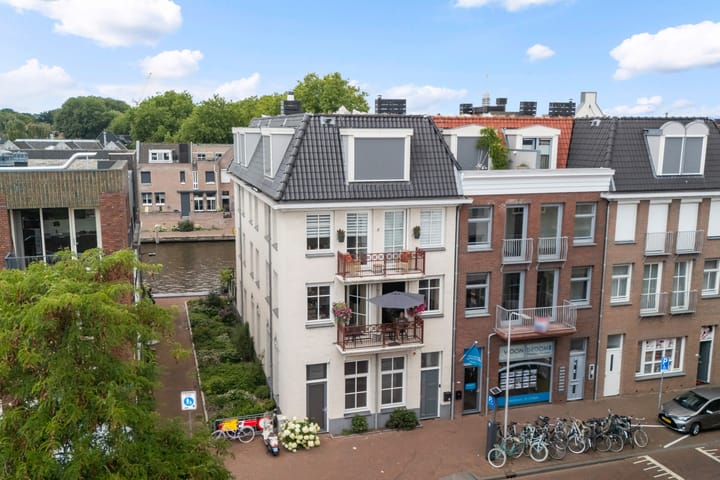 Hooftstraat 31 in Alphen aan den Rijn