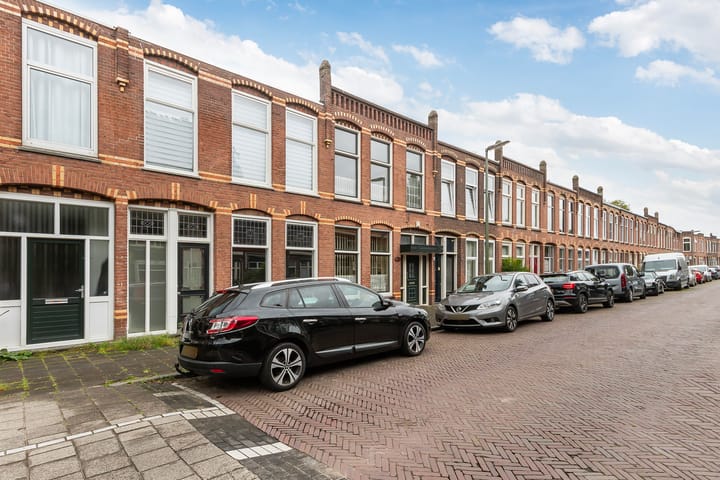 Hooftstraat 40 in Dordrecht
