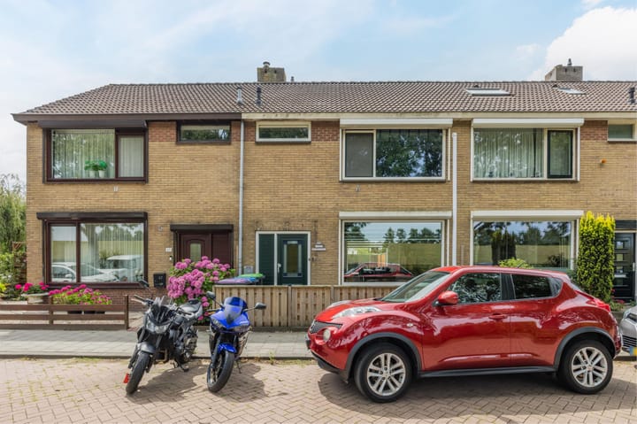 Hooftweg 69 in Geervliet