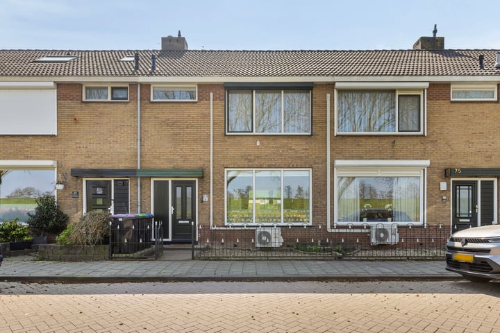 Hooftweg 73 in Geervliet