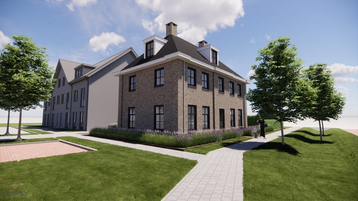 Hoog Boveneind 15 in Nederhemert