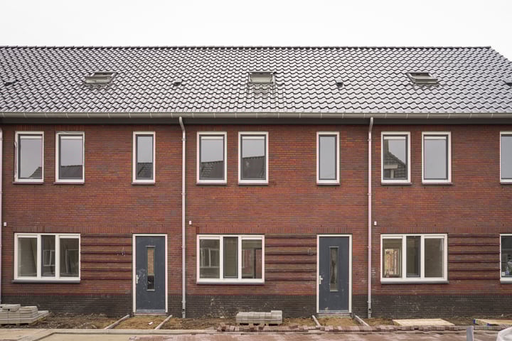Photo of property Hoog Boveneind 65, Nederhemert