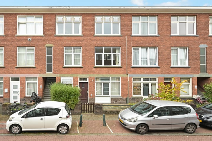 Hoog Buurlostraat 79 in 's-Gravenhage