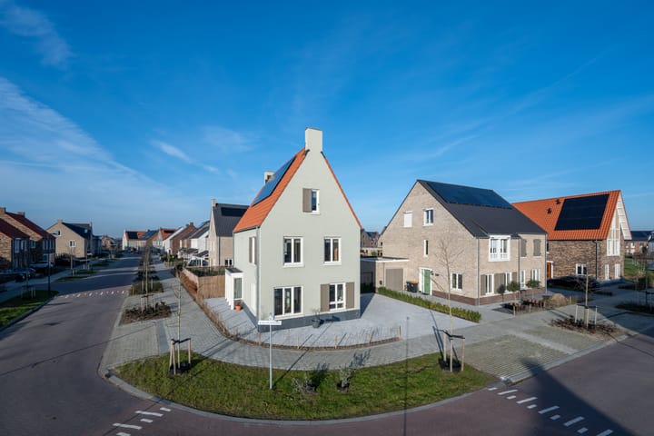 Photo de la maison Hoog Dalemseweg 124, Gorinchem