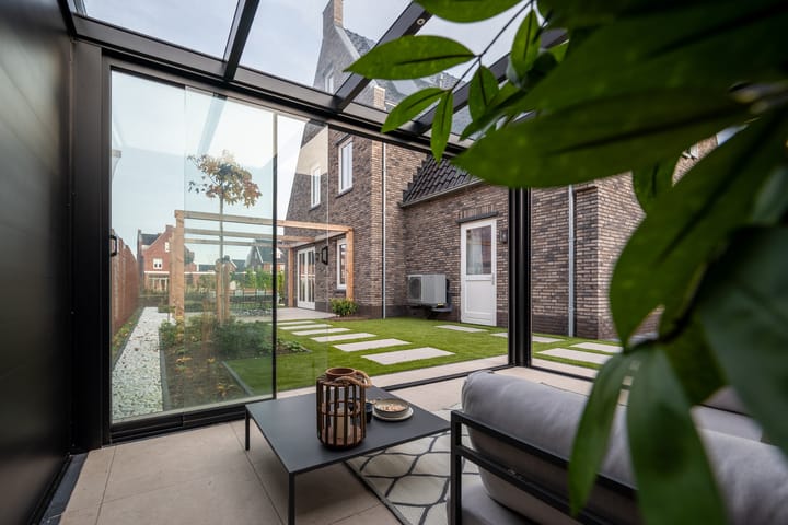 Hoog Dalemseweg 88 in Gorinchem