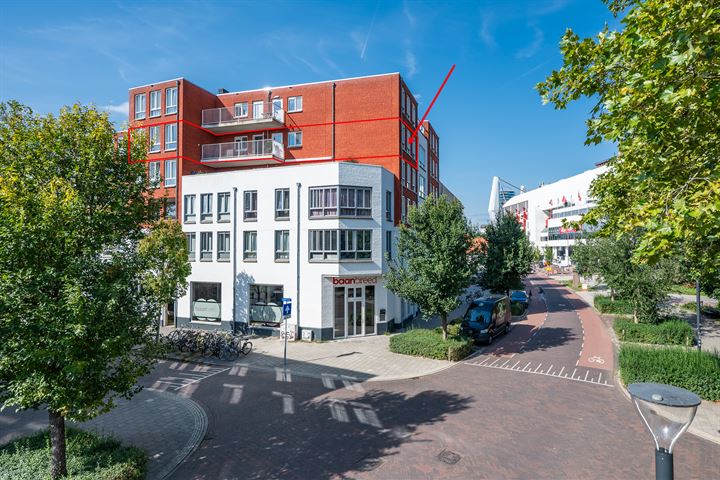 Hoog Gagel 38 in Eindhoven