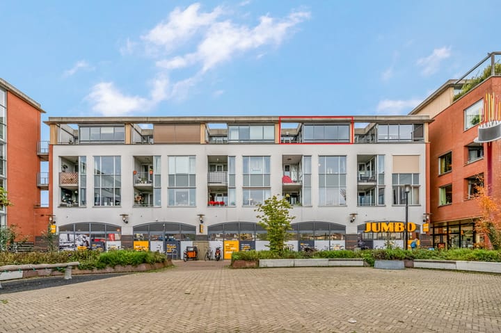 Hoog Maanen 71 in Ede