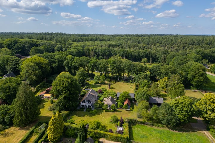 Hoog Soeren 105 in Hoog Soeren