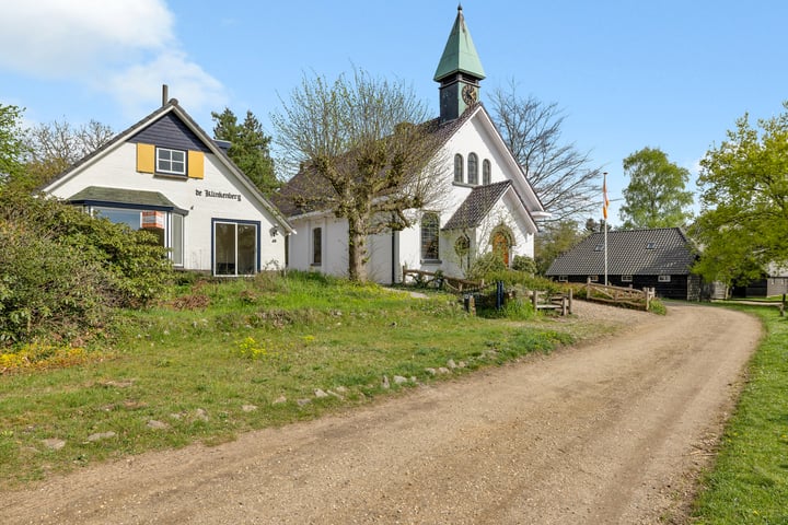 Hoog Soeren 46 in Hoog Soeren