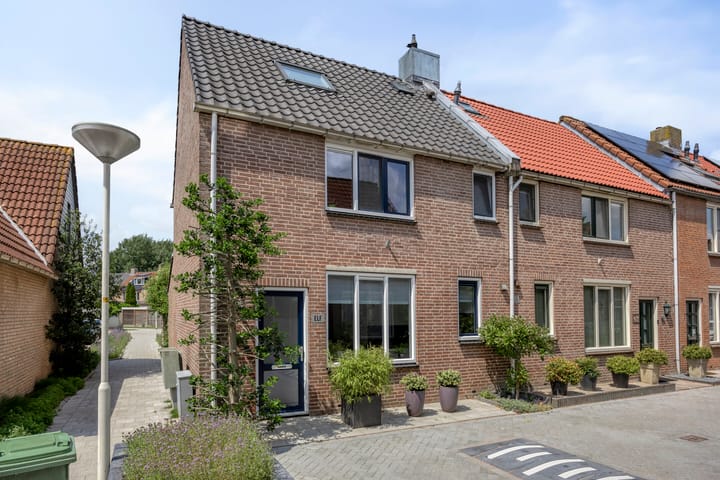 Hoogaarskade 11 in Zoetermeer