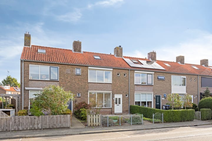 Foto von Haus Hoogaarslaan 17, Nieuw-Lekkerland