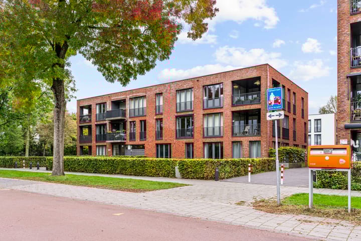 Hoogaarslaan 45 in Zaandam