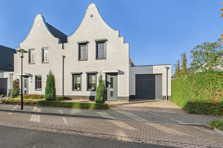 Hoogaarswerf 1 in Terneuzen