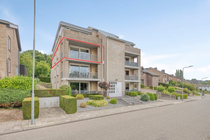 Photo of property Hoogbeek 28D, Schin op Geul