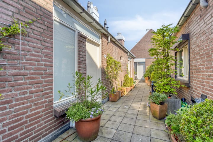 Hoogbeeltplein 140 in Maastricht