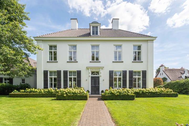 Photo of property Hoogbraak 48, Baarle-Nassau