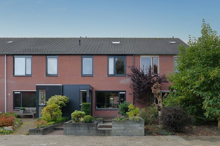 Hoogbree 18 in Assen