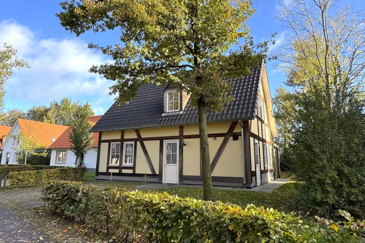 Hoogcruts 14-3 in Noorbeek