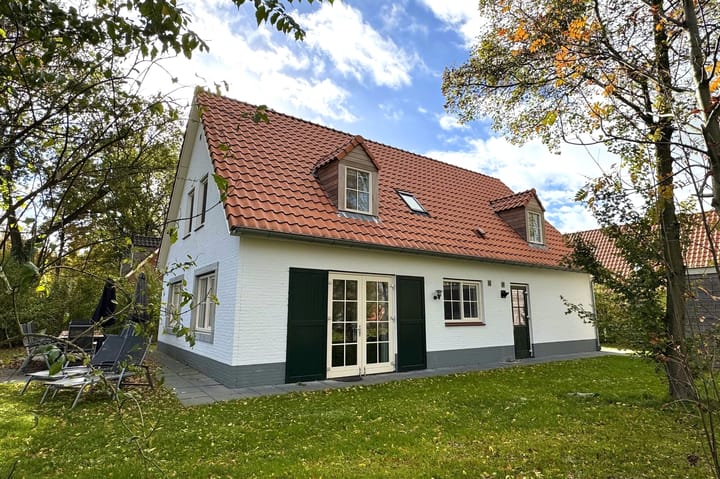 Foto von Haus Hoogcruts 14-60, Noorbeek