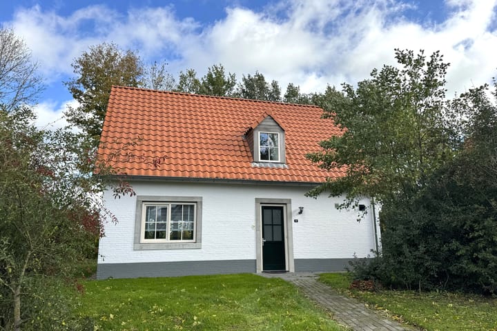 Hoogcruts 14-8 in Noorbeek