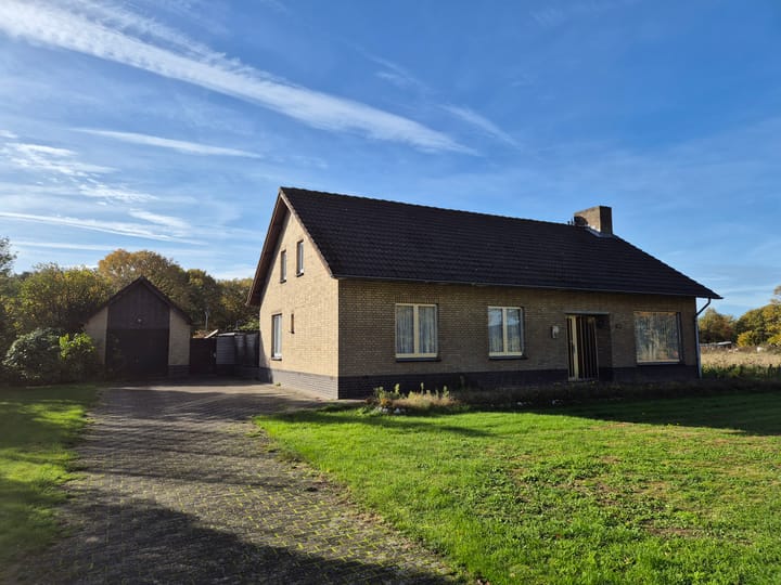 Photo of property Hooge Berkt 19a, Bergeijk