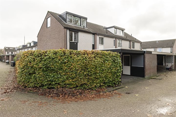 Photo of property Hooge Hoeven 58, Geldermalsen