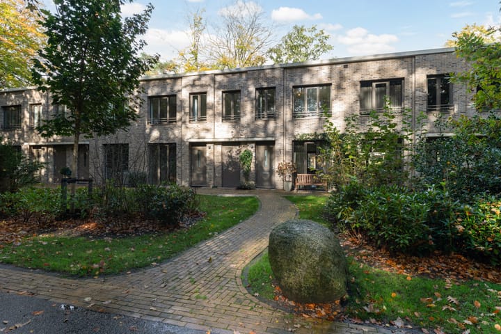 Hooge Riet 11 in Ermelo