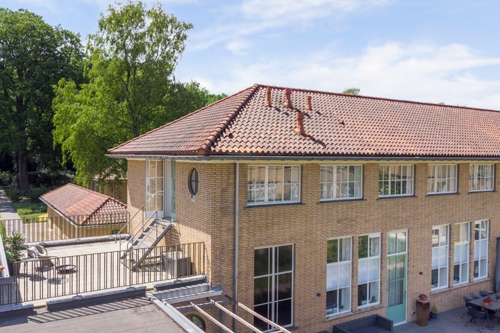 Photo of property Hooge Riet 18, Ermelo