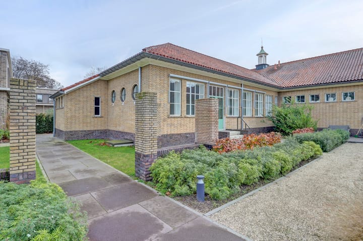 Photo de la maison Hooge Riet 44, Ermelo