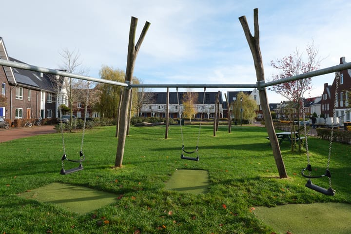 Photo de la maison Hoogeboomstraat 23, Eemnes