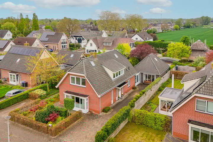 Hoogeinde 7a in Tricht