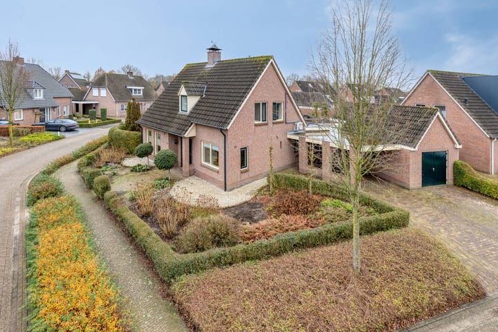 Photo of property Hoogeindse Kampen 27, Rijkevoort