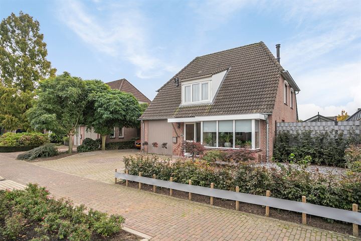 Hoogeindsestraat 12 in Rijkevoort