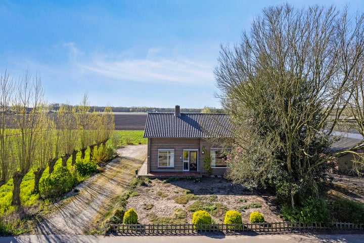Photo of property Hoogeindsestraat 22a, Rijkevoort