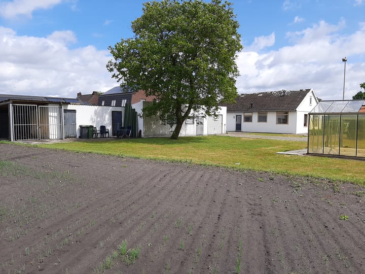 Hoogeindseweg 26 in Oost West en Middelbeers