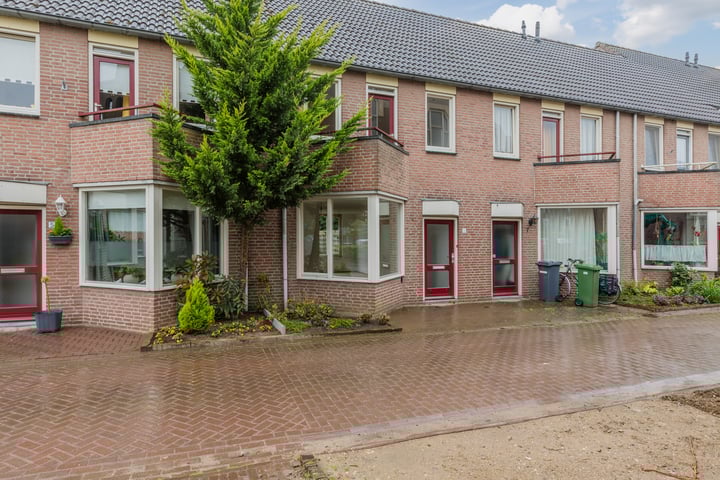 Photo of property Hoogen Paet 6, Haelen