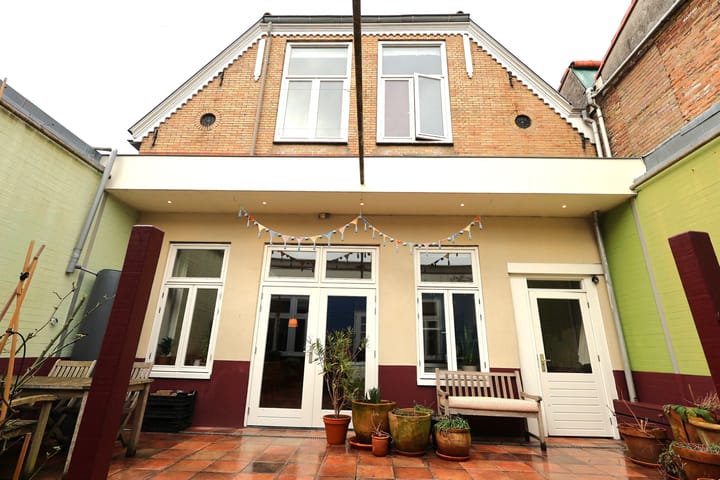 Photo of property Hoogend 16a, Sneek