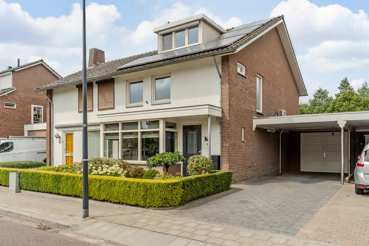 Hoogepat 29 in Veldhoven