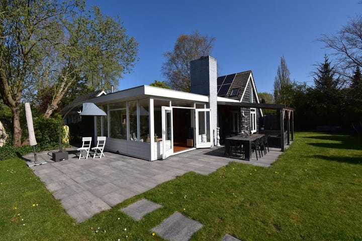 Hoogerwerfsweg "De elf Boompjes" 15, Bruinisse Photo of property Hoogerwerfsweg "De elf Boompjes" 15, Bruinisse