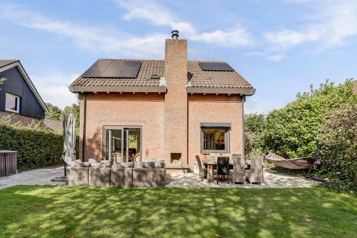 Hoogerwerfsweg "De elf Boompjes" 59, Bruinisse Photo of property Hoogerwerfsweg "De elf Boompjes" 59, Bruinisse