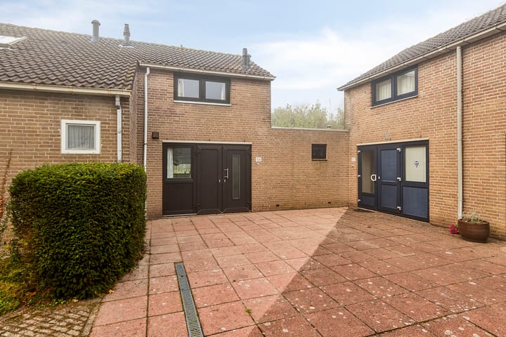 Foto van woning Hoogerwerfsweg "De Tong" 106, Bruinisse