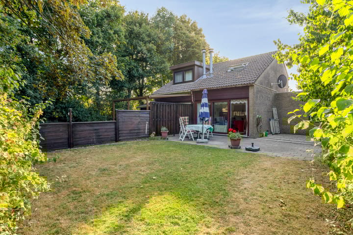 Hoogerwerfsweg "De Tong" 136, Bruinisse Photo of property Hoogerwerfsweg "De Tong" 136, Bruinisse